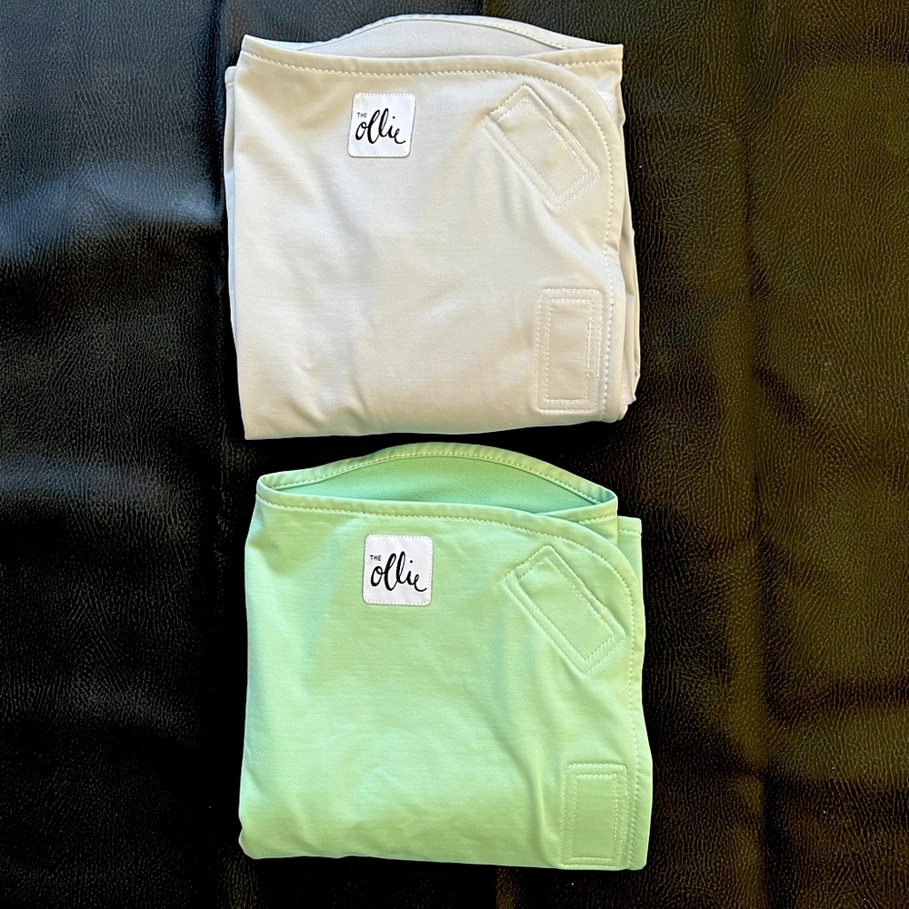 Ollie Swaddles-NWOT!